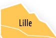 Calendrier académique Lille