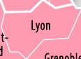 Calendrier académique Lyon