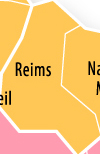 Calendrier académique Reims